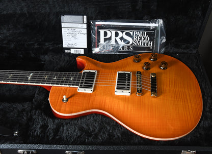 2019 Paul Reed Smith PRS McCarty Singlecut 594 McCarty Burst