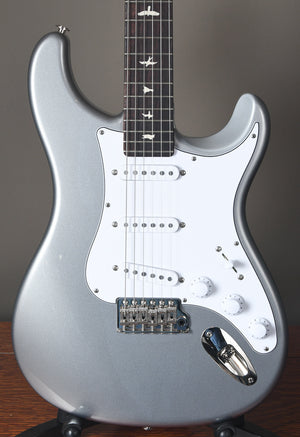 2019 Paul Reed Smith PRS John Mayer Silver Sky Tungsten