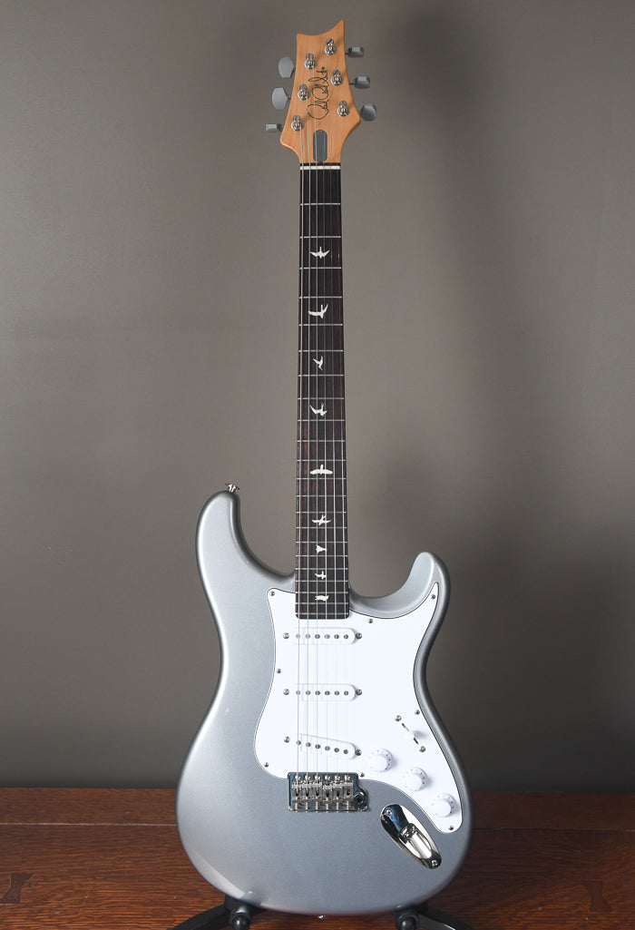 2019 Paul Reed Smith PRS John Mayer Silver Sky Tungsten