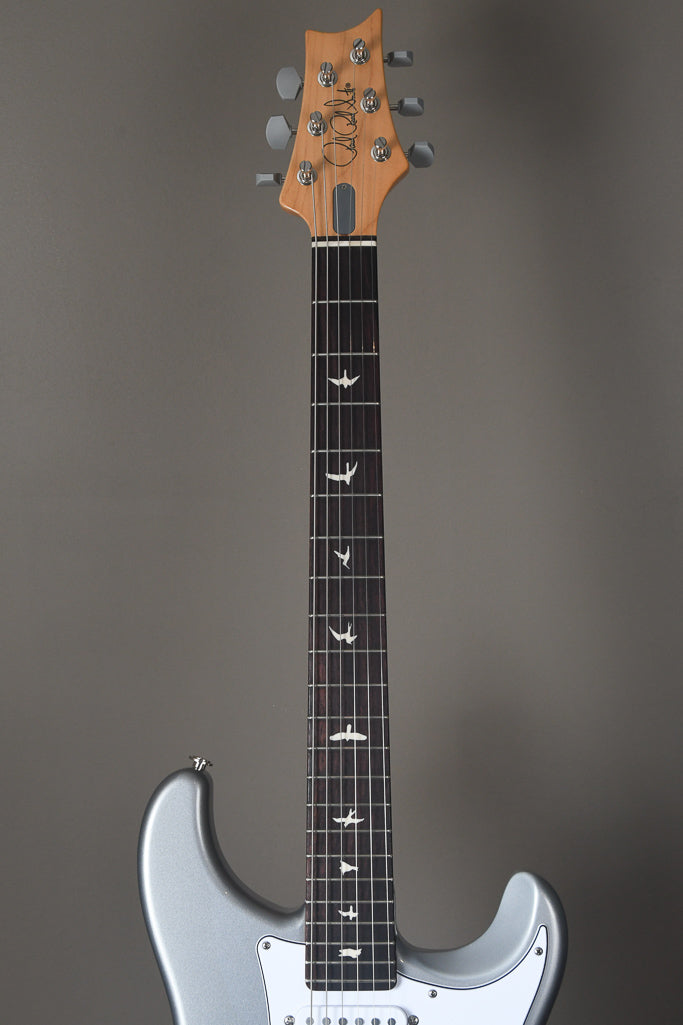 2019 Paul Reed Smith PRS John Mayer Silver Sky Tungsten