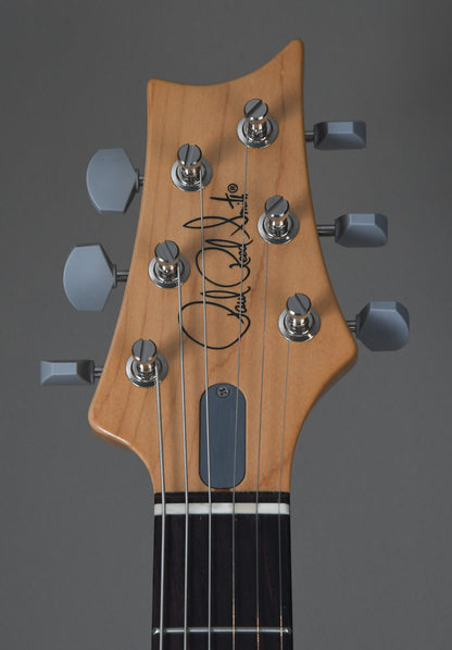 2019 Paul Reed Smith PRS John Mayer Silver Sky Tungsten