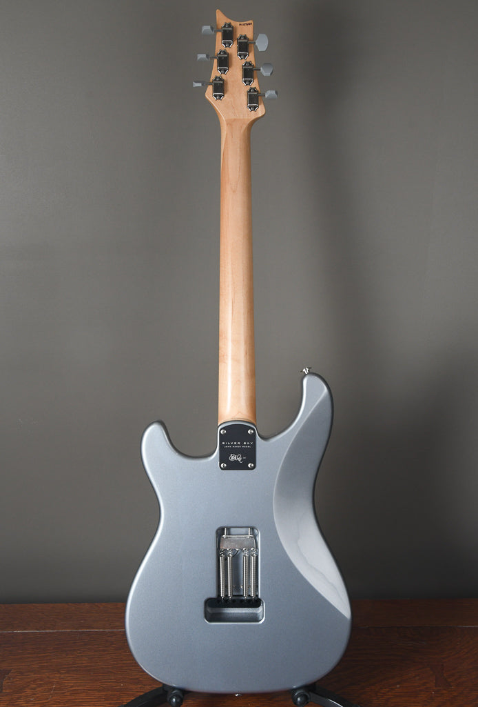2019 Paul Reed Smith PRS John Mayer Silver Sky Tungsten