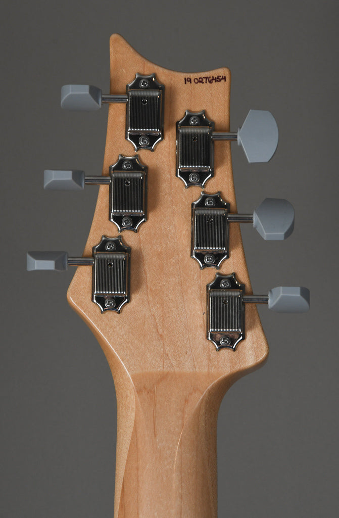 2019 Paul Reed Smith PRS John Mayer Silver Sky Tungsten