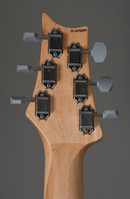 2019 Paul Reed Smith PRS John Mayer Silver Sky Tungsten