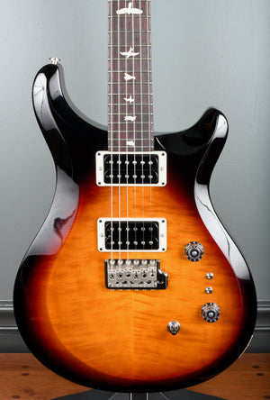 2020 PRS S2 35th Anniversary Custom 24 *Custom Color* Tobacco Burst