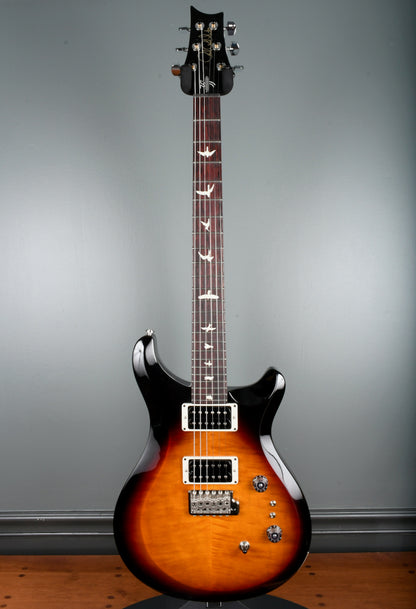 2020 PRS S2 35th Anniversary Custom 24 *Custom Color* Tobacco Burst