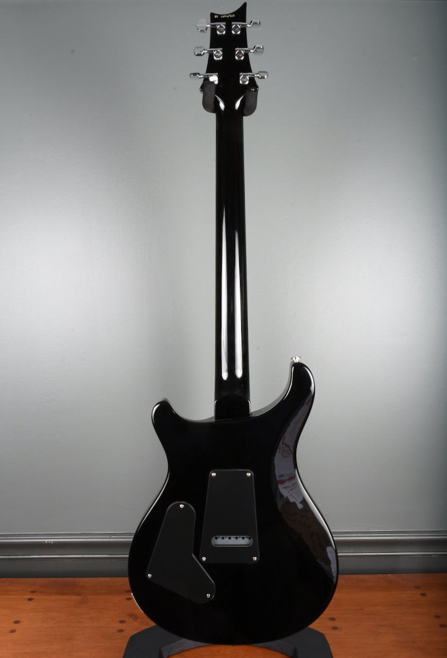 2020 PRS S2 35th Anniversary Custom 24 *Custom Color* Tobacco Burst