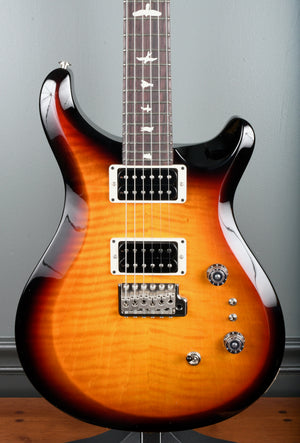 2020 PRS S2 35th Anniversary Custom 24 *Custom Color* Tobacco Burst