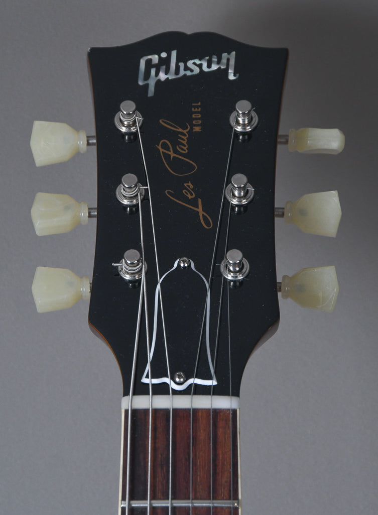 2016 Gibson 1957 Les Paul Standard Reissue R7 Goldtop Gloss OHSC