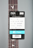 2020 PRS S2 35th Anniversary Custom 24 *Custom Color* Tobacco Burst