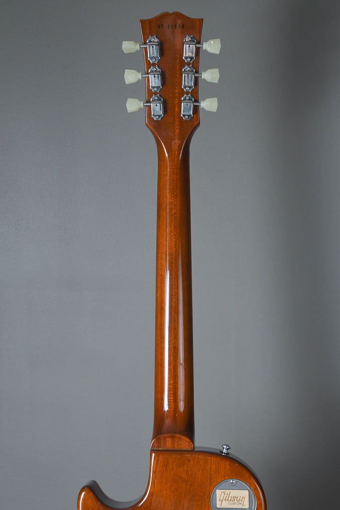 2016 Gibson 1957 Les Paul Standard Reissue R7 Goldtop Gloss OHSC