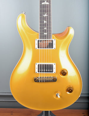 2020 PRS McCarty Goldtop