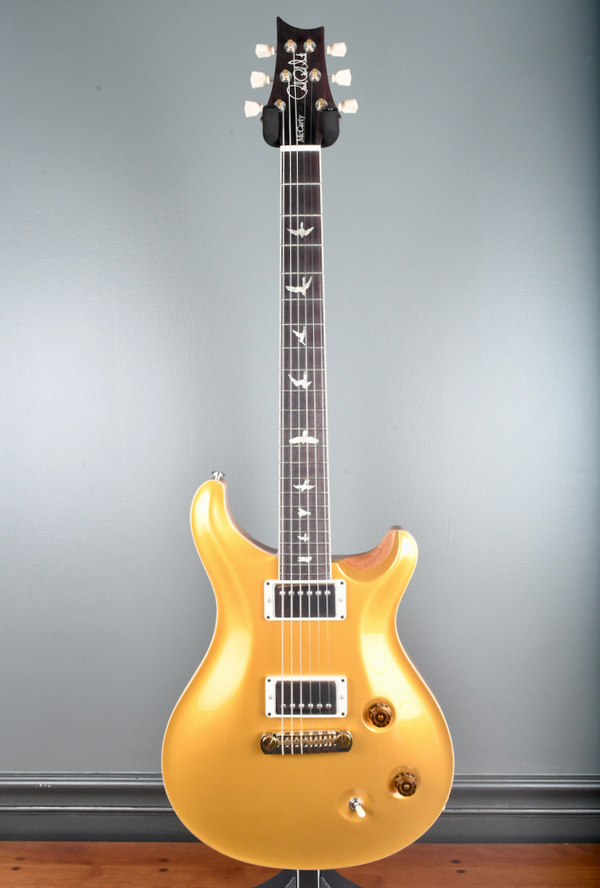 2020 PRS McCarty Goldtop