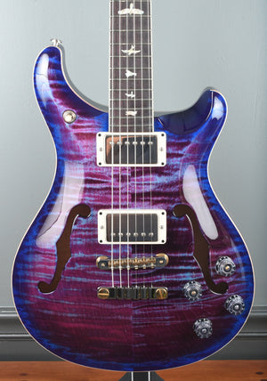 2020 PRS McCarty 594 Hollowbody II Violet