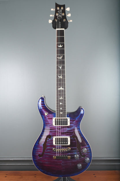 2020 PRS McCarty 594 Hollowbody II Violet