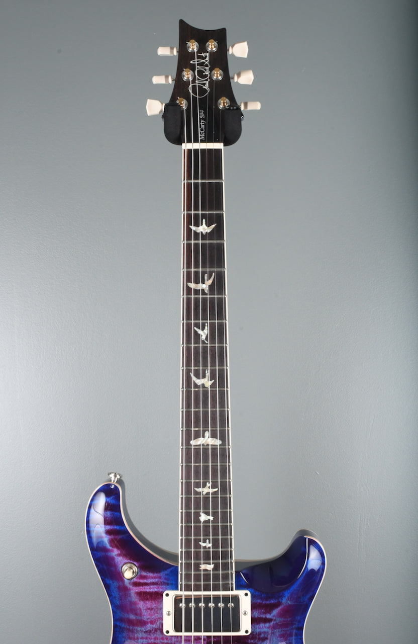 2020 PRS McCarty 594 Hollowbody II Violet
