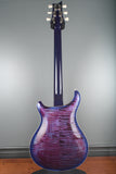 2020 PRS McCarty 594 Hollowbody II Violet