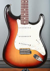 1970 Fender Stratocaster Sunburst OHSC