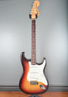 1970 Fender Stratocaster Sunburst OHSC