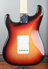 1970 Fender Stratocaster Sunburst OHSC