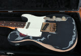 2007 Fender Joe Strummer Signature Telecaster Black