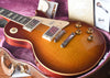 2019 Gibson 60th Anniversary Les Paul 1959 R9 Reissue Cherry Teaburst OHSC