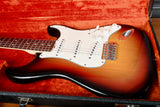 1970 Fender Stratocaster Sunburst OHSC