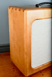 2020 Milkman Sound - TV 40 1x12 Combo *Custom Wood* Milk Century Modern