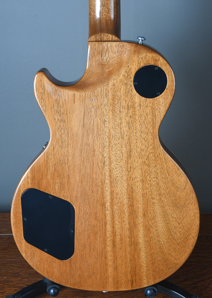 2019 Gibson Les Paul Modern Faded Pelham Blue OHSC