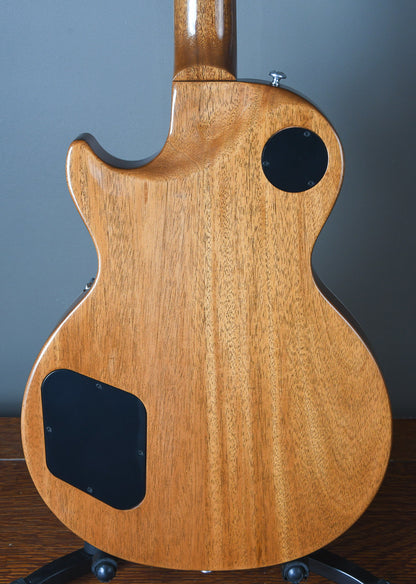 2019 Gibson Les Paul Modern Faded Pelham Blue OHSC