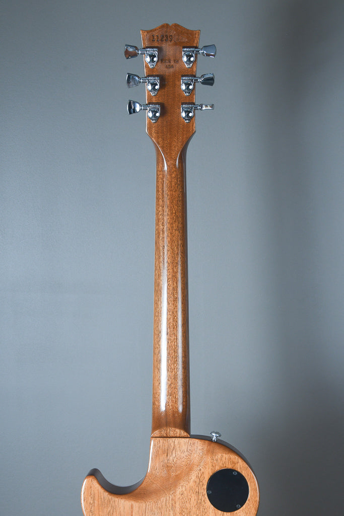 2019 Gibson Les Paul Modern Faded Pelham Blue OHSC