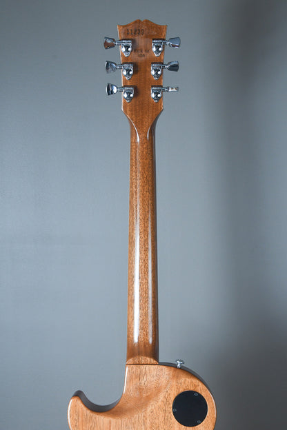 2019 Gibson Les Paul Modern Faded Pelham Blue OHSC