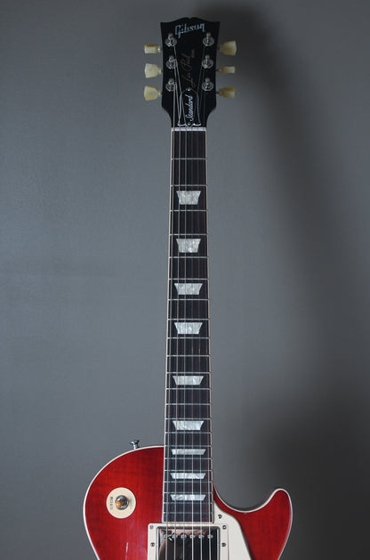 2019 Gibson Les Paul Standard '50s Heritage Cherry Sunburst OHSC