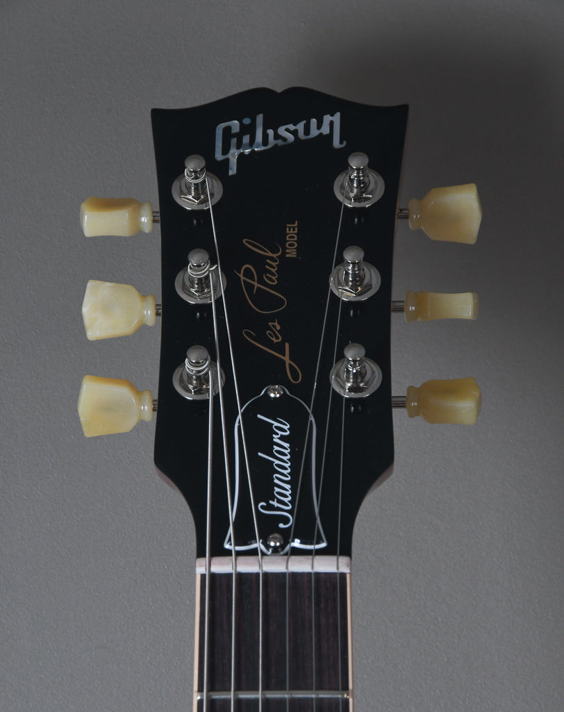 2019 Gibson Les Paul Standard '50s Heritage Cherry Sunburst OHSC