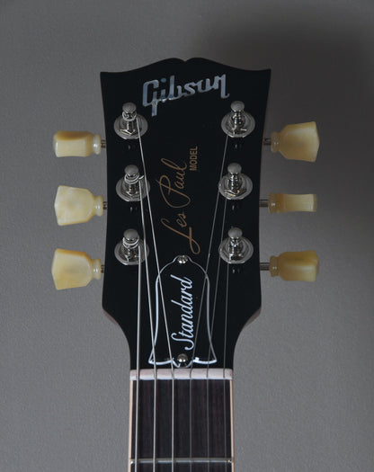 2019 Gibson Les Paul Standard '50s Heritage Cherry Sunburst OHSC