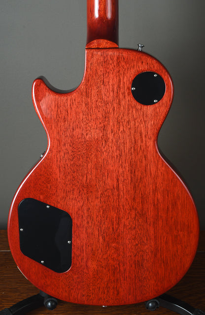 2019 Gibson Les Paul Standard '50s Heritage Cherry Sunburst OHSC