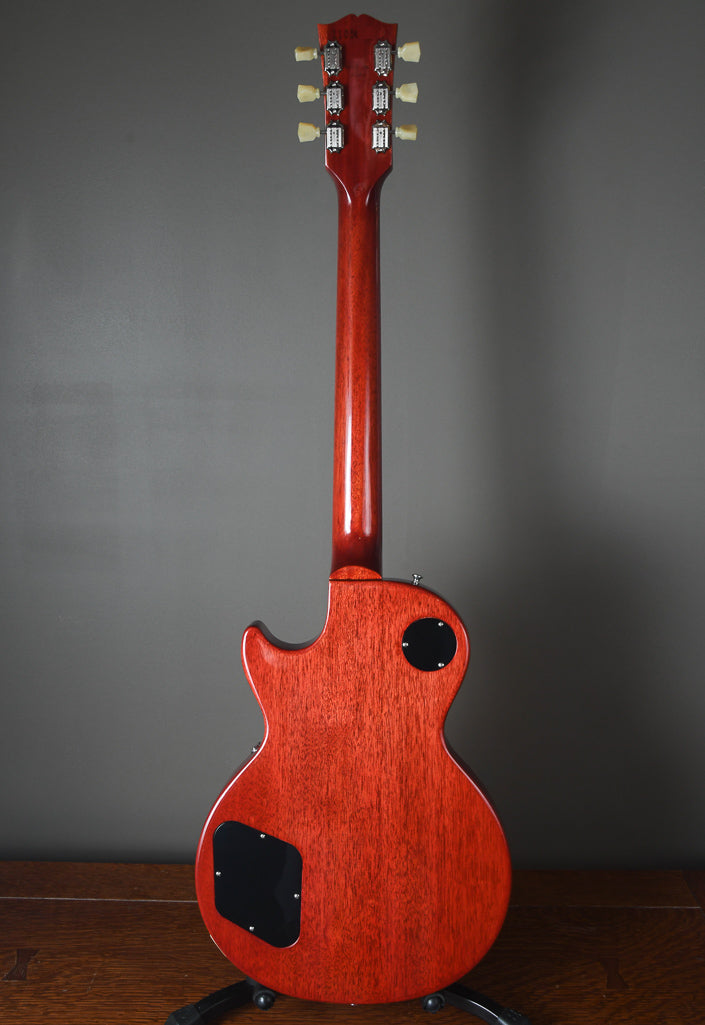 2019 Gibson Les Paul Standard '50s Heritage Cherry Sunburst OHSC