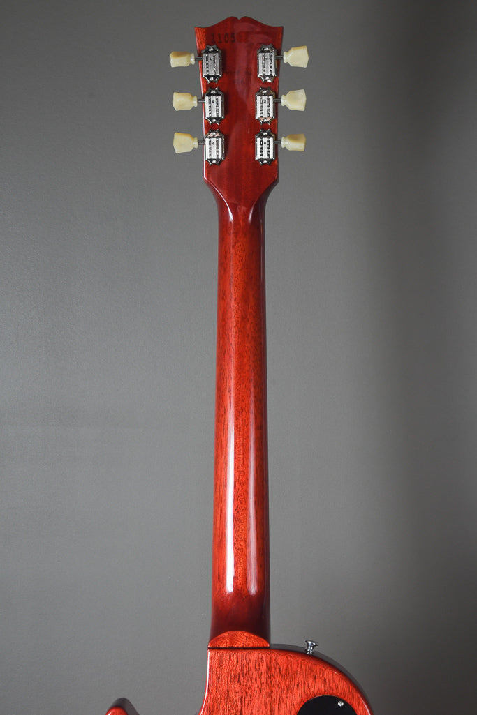 2019 Gibson Les Paul Standard '50s Heritage Cherry Sunburst OHSC