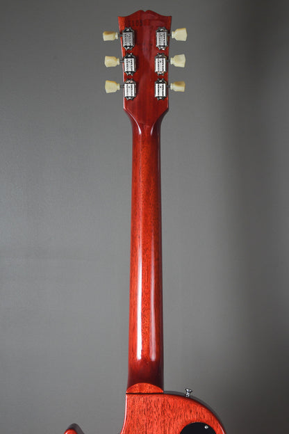 2019 Gibson Les Paul Standard '50s Heritage Cherry Sunburst OHSC