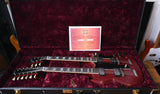 2007 Gibson Jimmy Page Signature EDS-1275 Doubleneck VOS #11 Vintage Cherry