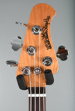 2020 Ernie Ball Music Man StingRay Short Scale Bass Starry Night w/Hard Case - IN STOCK!