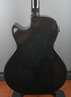 Rainsong WS1000 Carbon Fiber with Fishman Prefix Blender