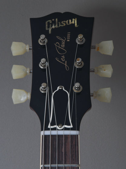 2019 Gibson 60th Anniversary Les Paul 1959 R9 Reissue Kindred Burst OHSC