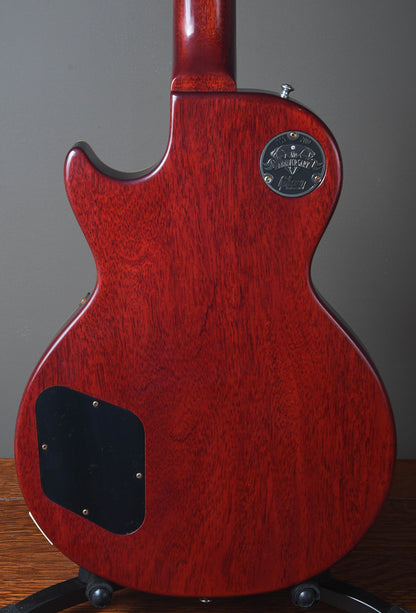 2019 Gibson 60th Anniversary Les Paul 1959 R9 Reissue Kindred Burst OHSC