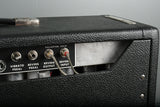 1967 Fender Deluxe Reverb Black Tolex