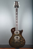 2020 PRS McCarty Singlecut 594 10 Top *Custom Color* Obsidian/Tobacco Burst