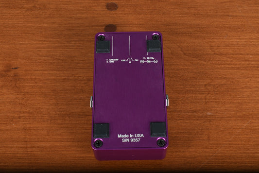 Suhr Riot Pedal