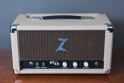 2004 Dr Z KT 45 Blonde Tolex