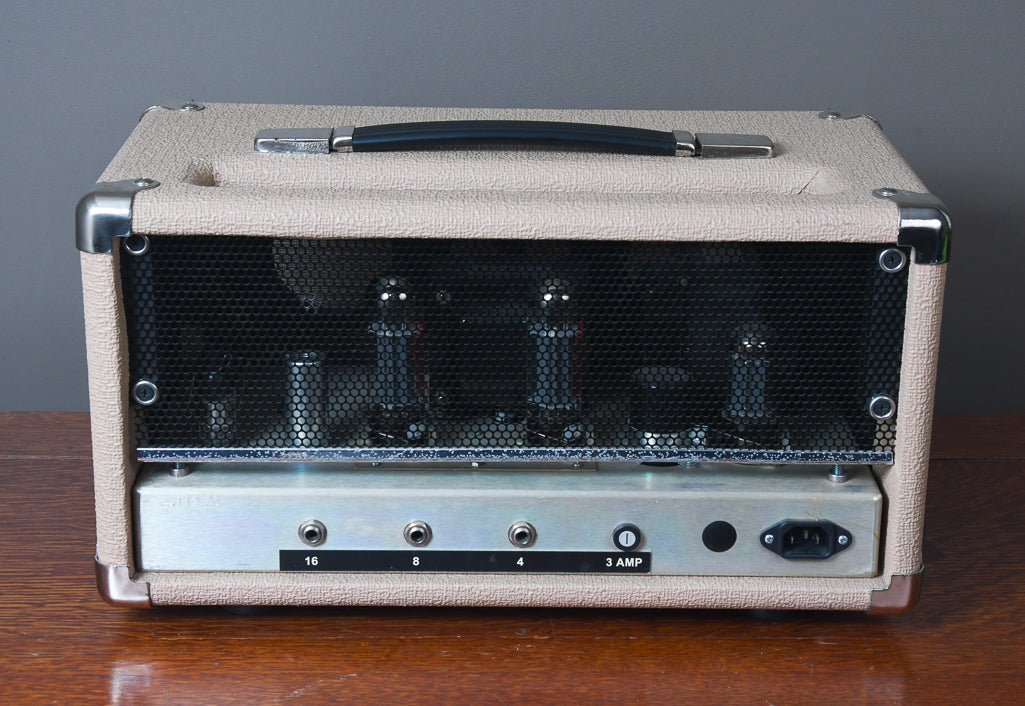 2004 Dr Z KT 45 Blonde Tolex