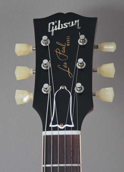 2014 Gibson 1959 Les Paul Standard Reissue R9 Bourbon Burst OHSC